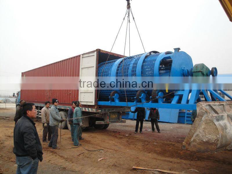 Digging gold equipment for sale