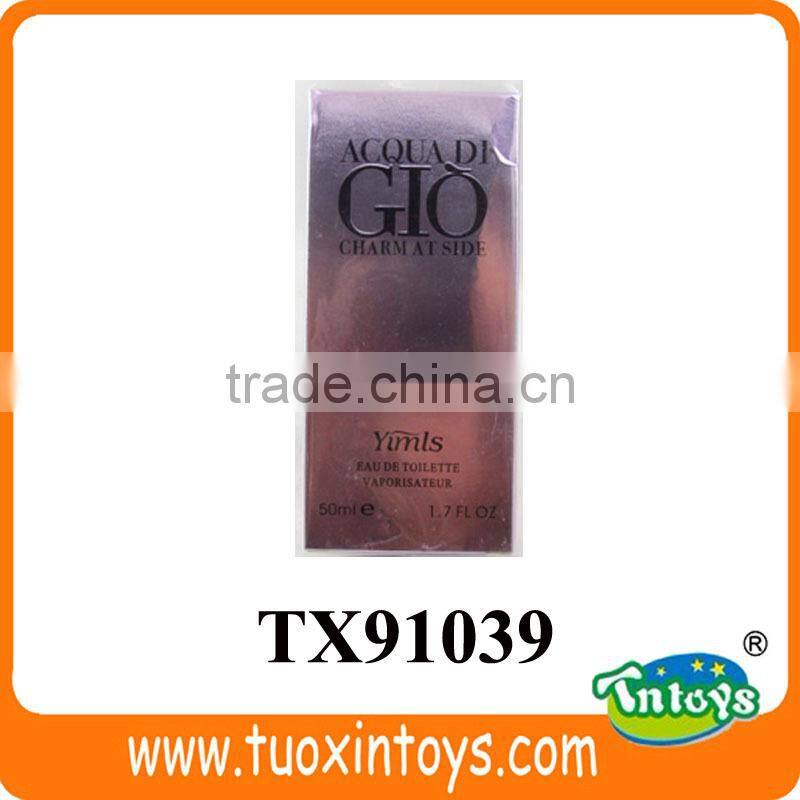 40ml perfect blue active city man perfume