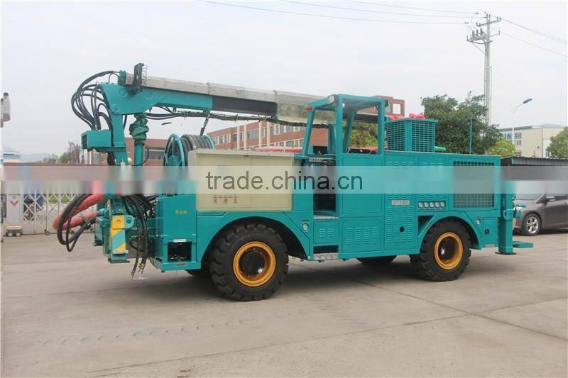 Best seller factory supply directly shotcrete equipment