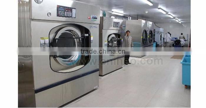 Professoinal commercial heavy duty laundry washing machine/blanket washing machine