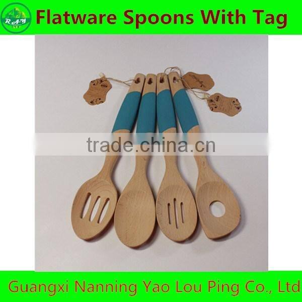 grace spoon and chopsticks