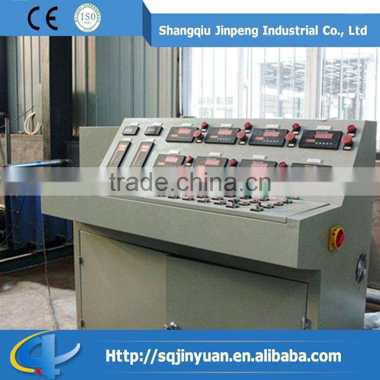 Hot Sale Waste Engine Oil Recycling Plant by China Supplier