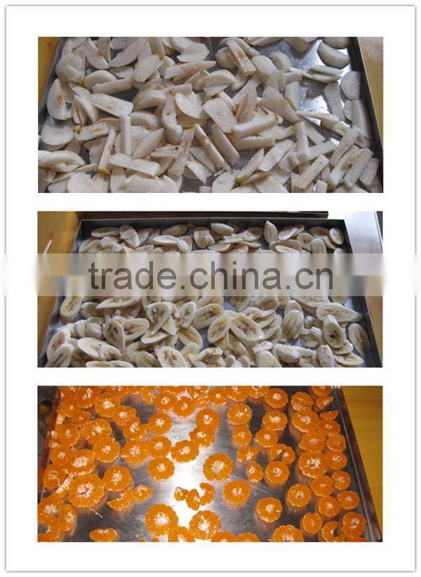 (KD) 3kg/24Hours Ordinary Mini Freeze Dryer Machine For Laboratory