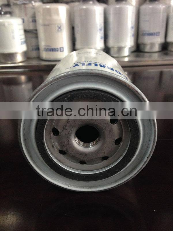 ISO certificated 1006TGAG engine parts 2654403 oil filter for generator