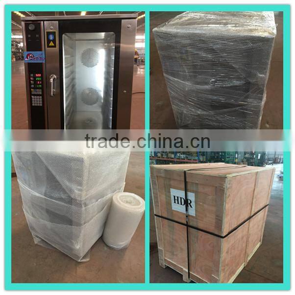 Multi-function Automatic food flow wrapping machine