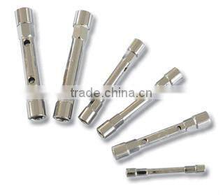 Tire rim wrench galvanized