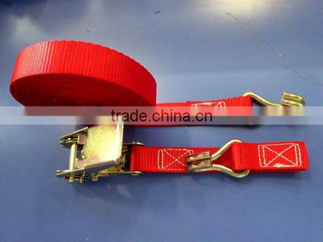 webbing sling belt type
