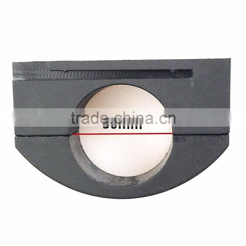 Guangzhou Jianguang 12v 150mm CREE 15W LED Scope Mounted Hunting Rifle Spotlight gun shooting spotlight