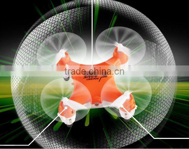 cheapest kids toys mini pocket Quadcopter for sale