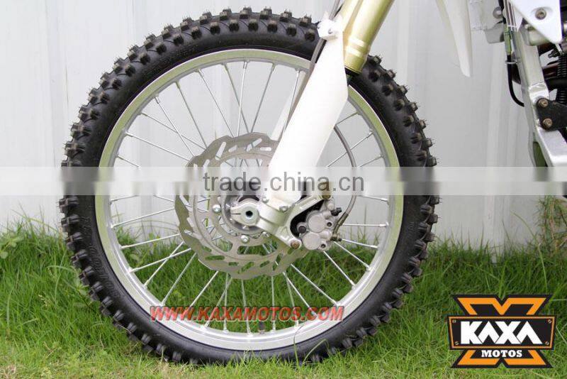 Chinese Motocross Motorcycle 250cc