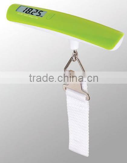 handy digital scale wireless travel airport using personal scale