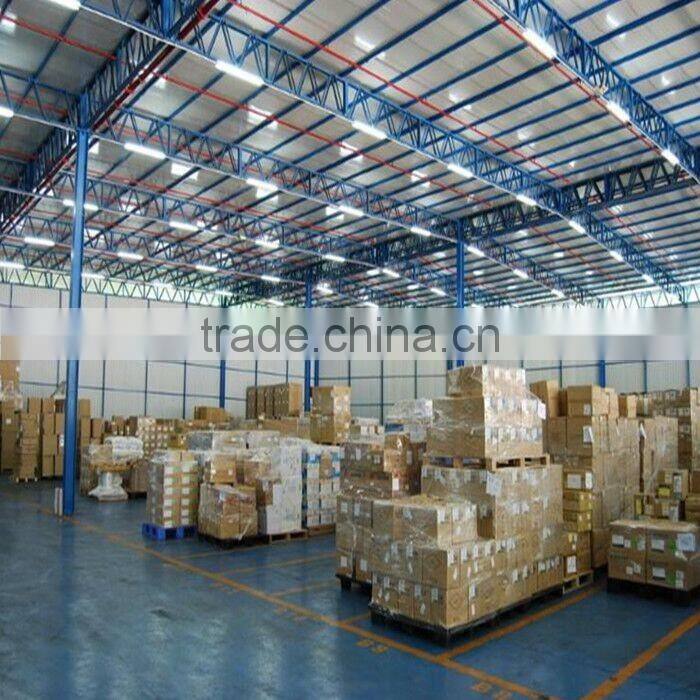 ISO9001Factory Stamping Metal Parts