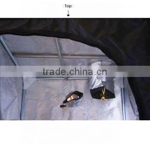 Hydroponics Indoor Grow room/Oxford Hydroponic Grow Tent Green Room Light Box Multi Vents and Windows