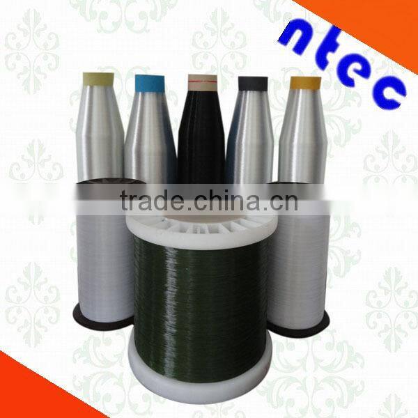 40D 100% nylon monofilament yarn