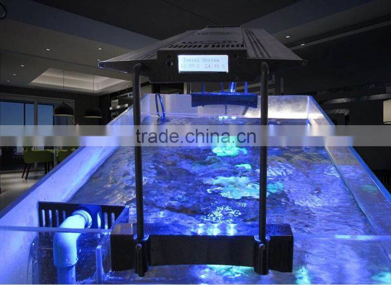 Reef tank light 5 feet aquarium led
