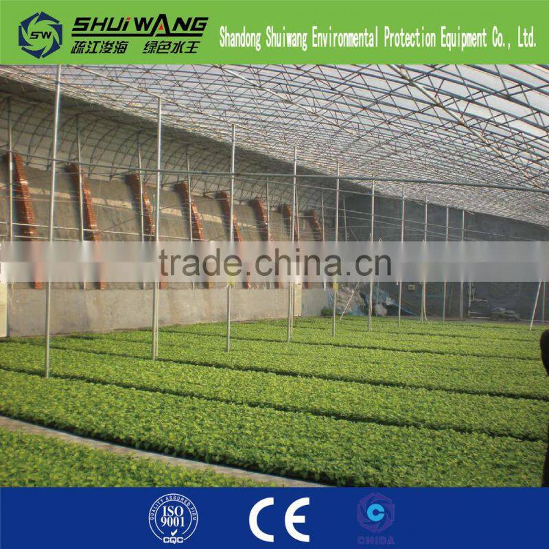 tunnel plastic greenhouse film agriculture