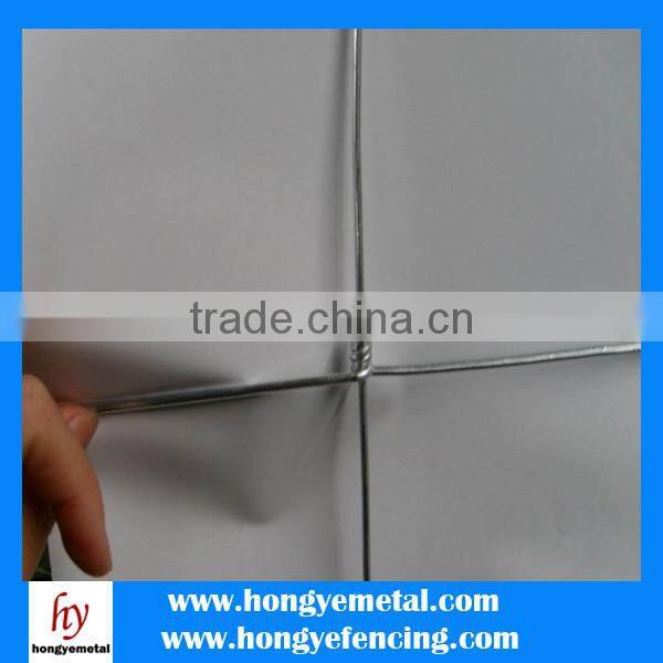 Woven Wire Fence/Goat Sheep Fence/Cattle Field Fence