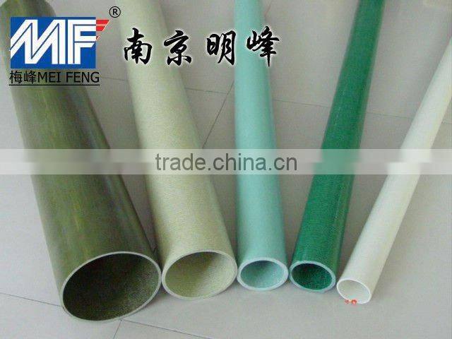 FRP pipes/frp pipe production line