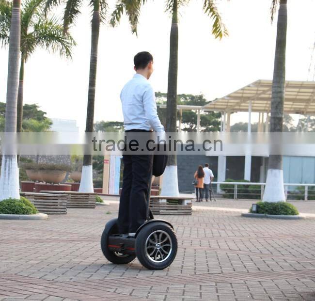 Leadway 2 wheel self balance scooter