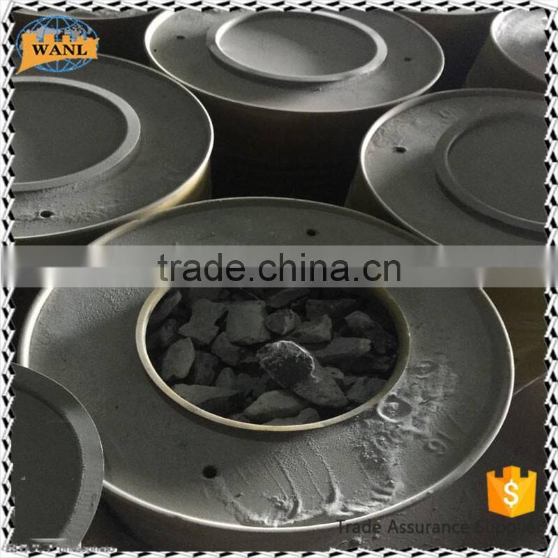 Hot sale calcium carbide China Manufacturer with high quality