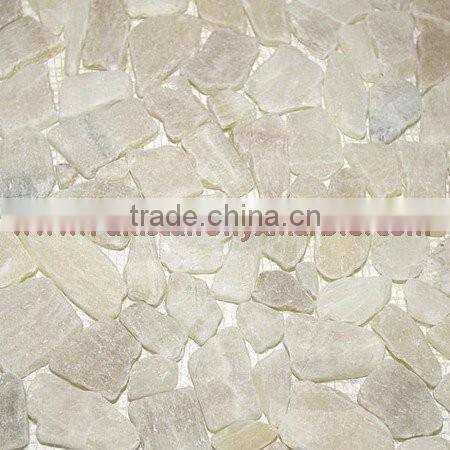 Top Quality Cheap Price ONYX TUMBLED MOSAIC TILES COLLECTIONS