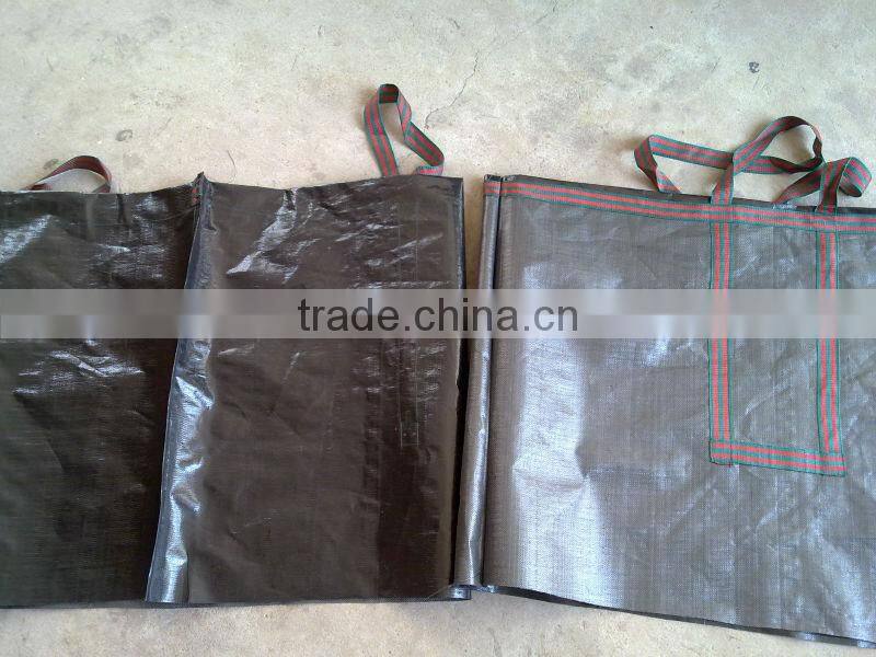 Pofessional Heavy Duty Trash Can,Refuse Bag