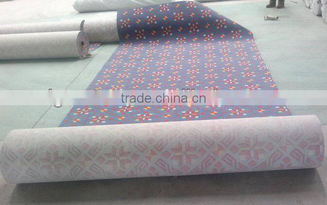 Customized Logo Printed Carpet