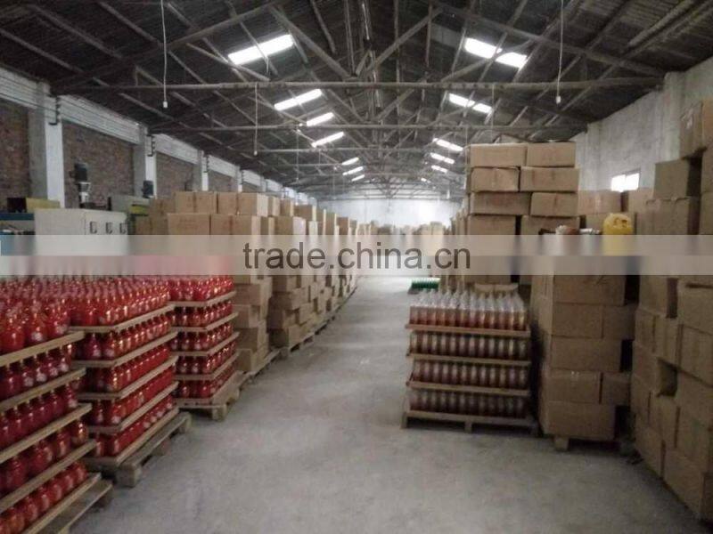 700ml Premium Fancy Glass Tequila Bottle, Custom Crystal Clear Wine Bottle Chinese Manufacture