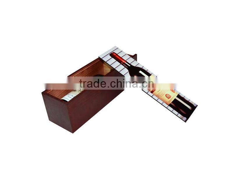 Sublimation Blanks Wooden Bookends-Pair