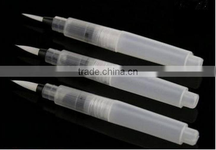 Factory Wholesale Water Color Painting Brush Art Paint Brush