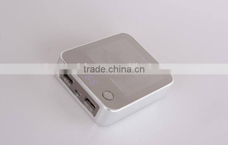 portable mobile power bank