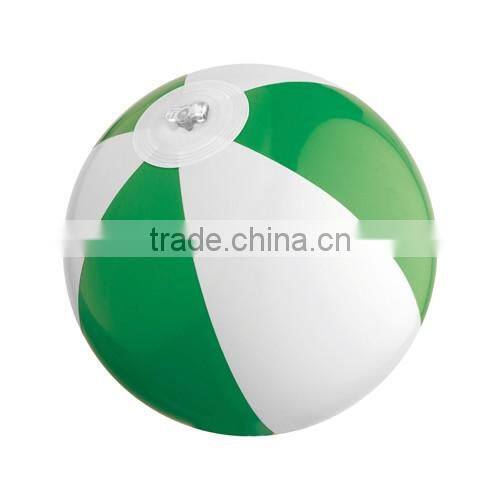 summer inflatable beach ball toy ball
