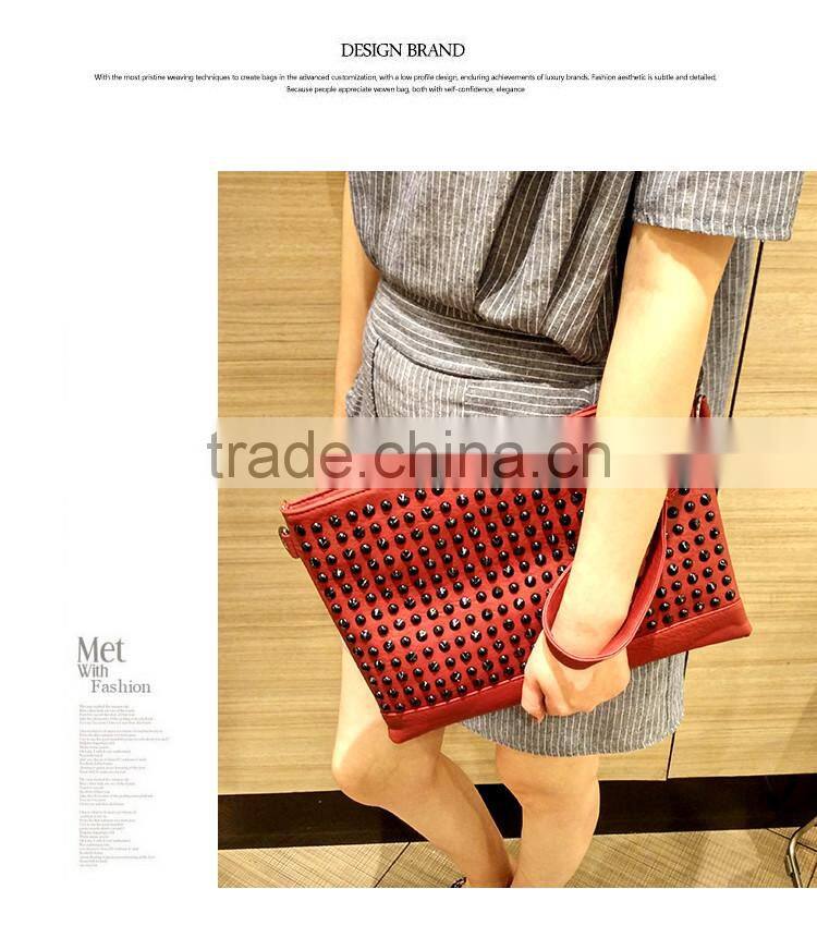Hot selling Ladies Wedding Evening Clutch Bags handbag