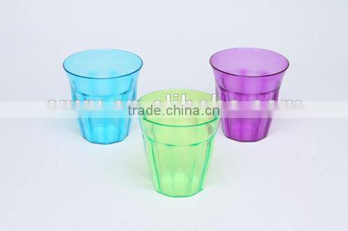 PLASTIC ICE CREAM SERVING BOWL , Design ice cream cup