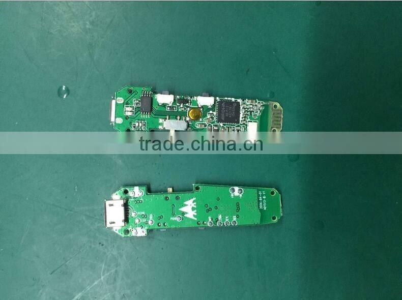 Newest Design Mini Bluetooth wireless stereo headset Universal Music 4.0-ear Bluetooth headset