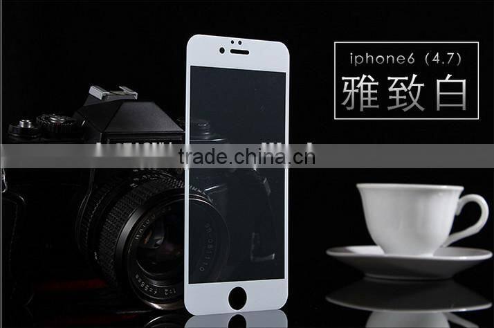 Most Popular Best High Quality Otao Tempered Glass Screen Protector For Iphone6/6 Plus