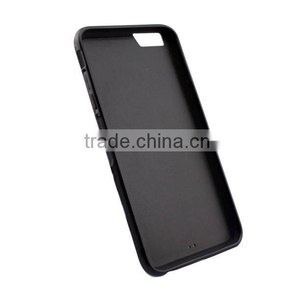 Customized Design Blank Smart Mobile Phone Cover Case For iPhone 6