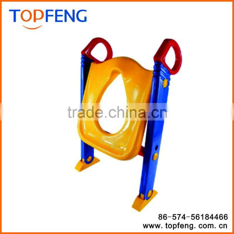 6-in-1 Potty Training (Toilet Training) Ladder Step Up Seat Baby Ladder Toilet Ladder Chair Toilet Trainer