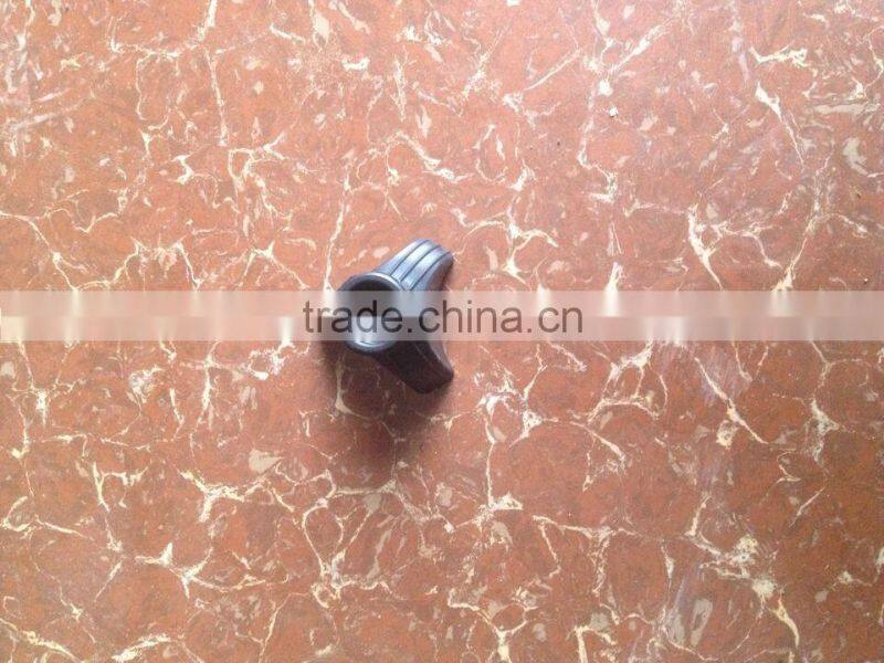Impact-reducing Able Tripod Cane Tip