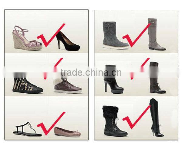 disposable plastic outdoor Non-slip waterproof rain Shoe Cover