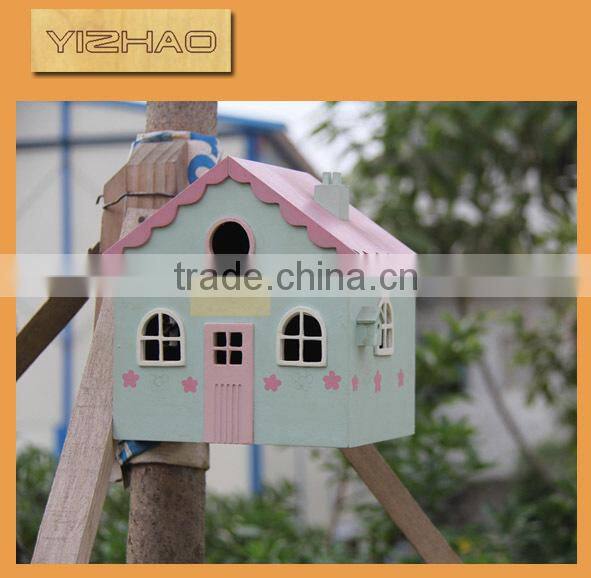 Good Quality Delicate Wooden Pigeon Nest.