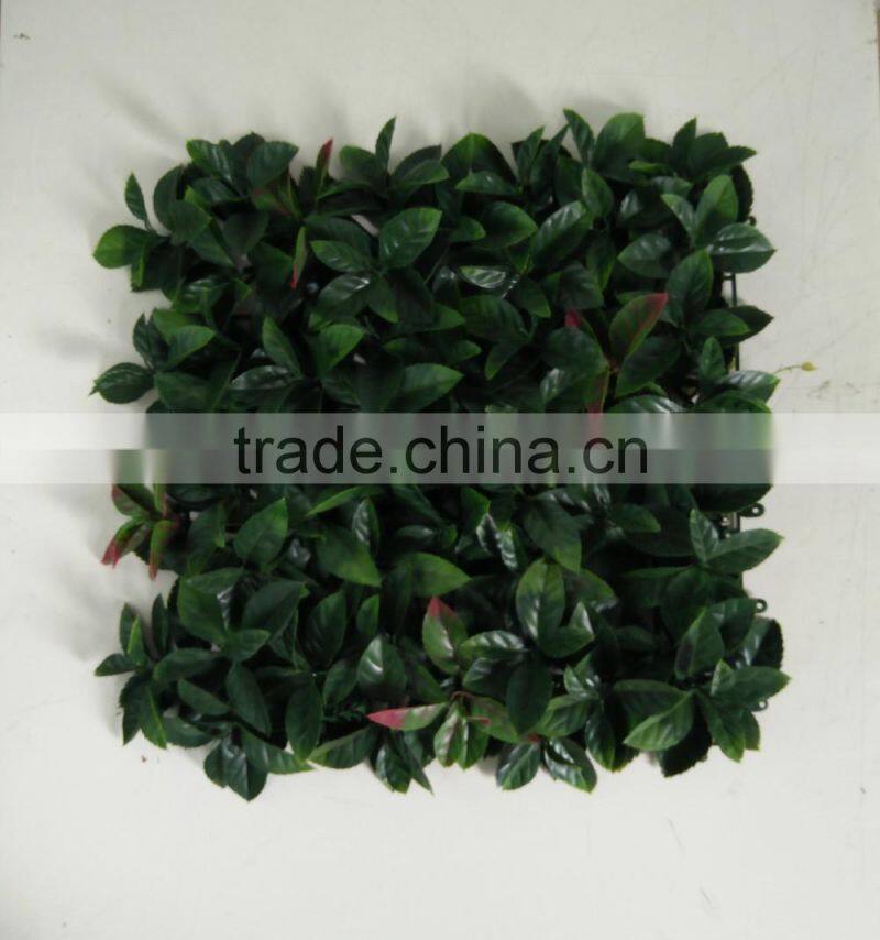 cheap artificial green grass carpet for decoration