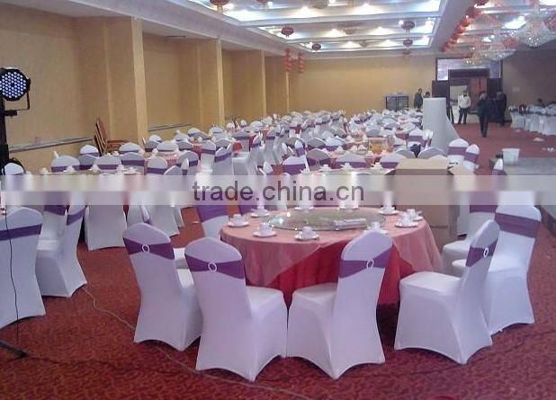 high quality band for easter chair covers