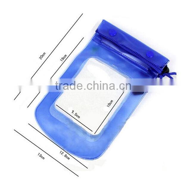 Sport Waterproof Cell Phone Bag