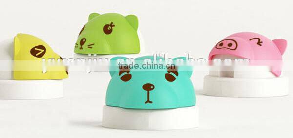 Supply fashion Creative personality cartoon straw cup / Student cup