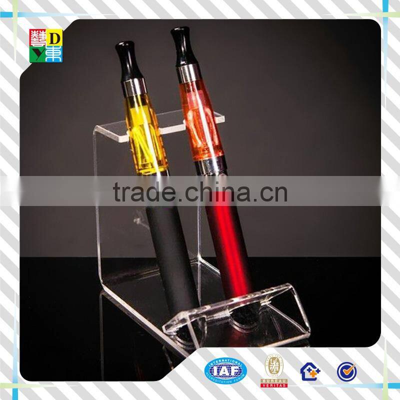 2016 high transperant pen holder customized PMMA pen display stand hot sale acrylic pen display stand for shope use low price