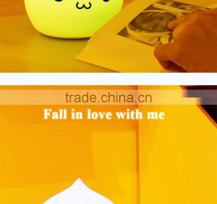 cordless egg shape table light outdoor rechargeable led egg mood lamp