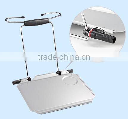 car laptop desk/laptop desk/folding laptop desk