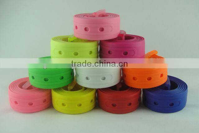 Compare The Most Hottest Environmentally Friendly Rubber Silicone Belt