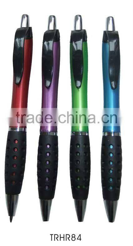 Promotional classic plastic ball pen